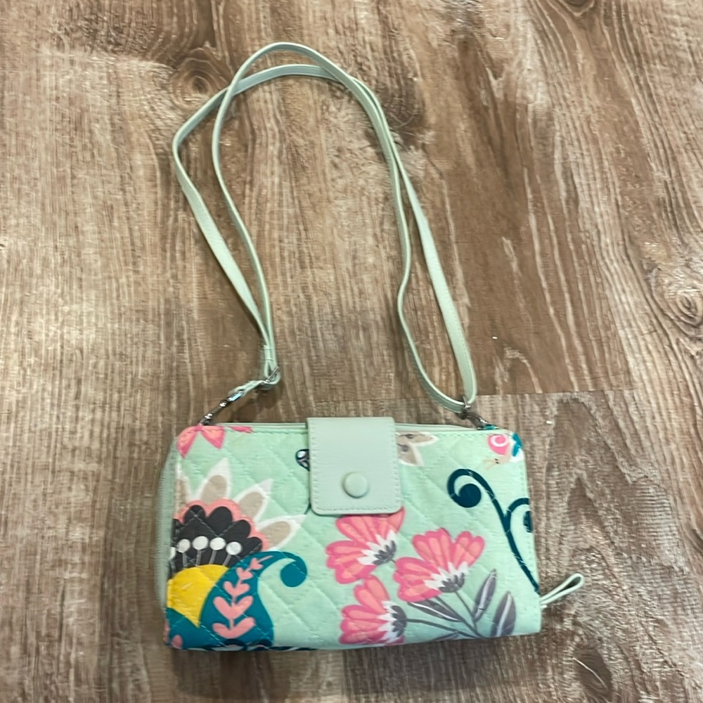 Vera Bradley Cross Body